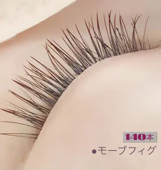 マツエク・マツパ charm 【📍大名】のマツエク・マツパデザイン