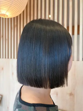 ミディアム finch✦ shoko🩶のヘアスタイル