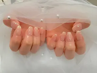 ネイル kairi ⋆౨ৎ˚⟡˖࣪のネイルデザイン