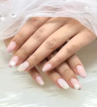 ネイル laboT nuit aikaのネイルデザイン