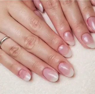 ショート 鶴 nail＆careのネイルデザイン