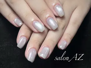 ネイル salon AZのネイルデザイン