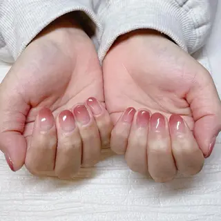 ネイル Jrネイリスト CHIHOのネイルデザイン