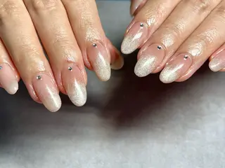 ネイル ネイルサロン kupuのネイルデザイン