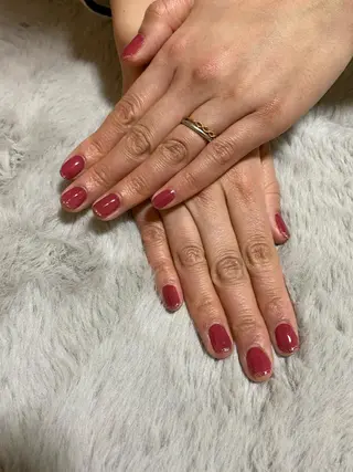 ネイル NailSalon Saraのネイルデザイン