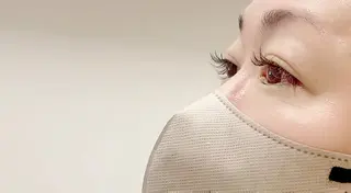 マツエク・マツパ hairsalon 556のマツエク・マツパデザイン