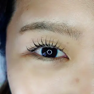 マツエク・マツパ EYELASH lino　合志市のマツエク・マツパデザイン