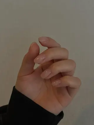 ネイル sa ya...のネイルデザイン