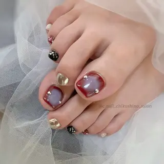 ネイル C.Nail &Eyeのネイルデザイン