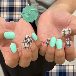 ネイル あいり/ NailLife金山のネイルデザイン