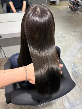 ロング カラー 🫧透明感/美髪🫧 Hiroakiのヘアスタイル