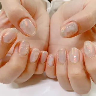 ネイル nail salonのネイルデザイン