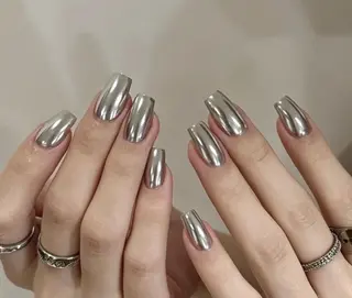 ネイル 💫 Tsuki_Nailのネイルデザイン