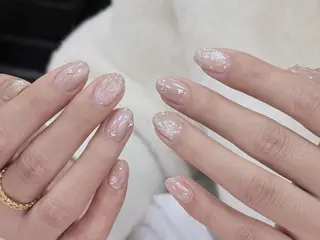 ネイル 🤍Nana 🤍のネイルデザイン