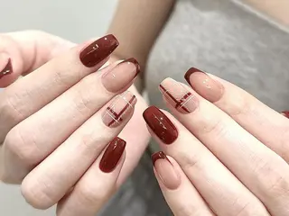 ネイル Rin Rinのネイルデザイン