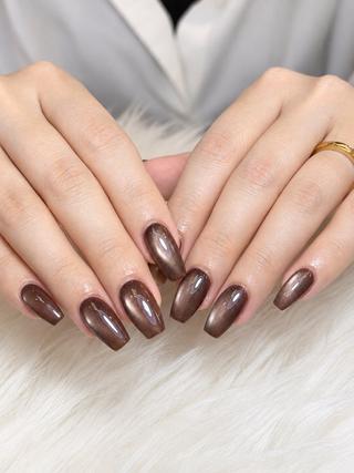 ネイル MEO MEO NAIL  守山のネイルデザイン
