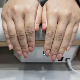 ネイル sweet　 roseのネイルデザイン