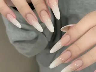 ネイル 🎀Momo 🎀のネイルデザイン