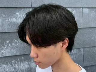 メンズ 📸垢抜けパーマ /翔太のヘアスタイル