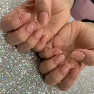 ネイル Wish Nail 恒川のネイルデザイン