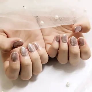 ネイル Lily nail 船橋 yuki🍒のネイルデザイン