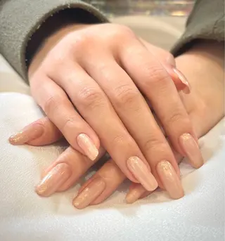 ネイル pro.m. さよのネイルデザイン