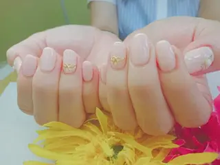 ネイル プライベートサロン Rosy Lilyのネイルデザイン