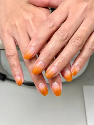 ネイル miu モデル募集中 ♡ʾʾのネイルデザイン