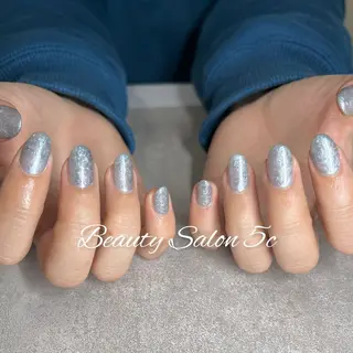 ネイル Salon 5c CHIAKIのネイルデザイン