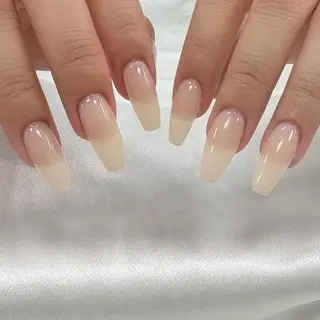 ネイル Bianca 🌟 yanagihasiのネイルデザイン