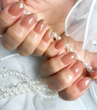 ネイル GAL_ NAILのネイルデザイン