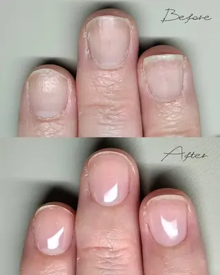 ネイル 【まみ】 Ka Pilinaのネイルデザイン