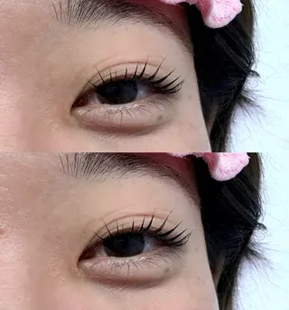 マツエク・マツパ トータルビューティー サロン・Ｎの眉毛・アイブロウイメージ