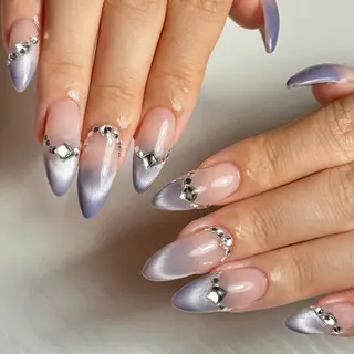 ネイル Nail Salon EUBのネイルデザイン