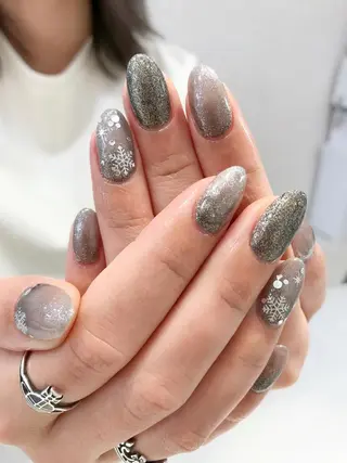 ネイル nailart ecritのネイルデザイン