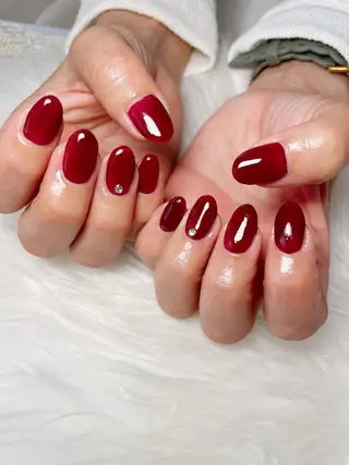 ネイル nailsalon Rinのネイルデザイン