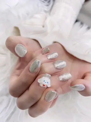 ネイル NAMU NAILS💞のネイルデザイン