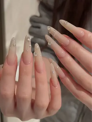 ネイル MEI Nailのネイルデザイン