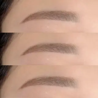 アイブロウ eye salon miniのマツエク・マツパデザイン