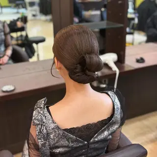 🩷Eny terrace🩷のヘアスタイル