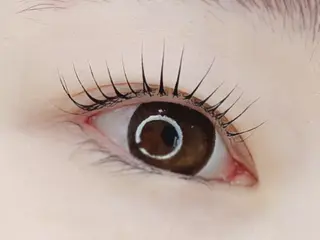 マツエク・マツパ nail&eye Lil'Gardenのマツエク・マツパデザイン