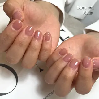 ネイル nail mnのネイルデザイン