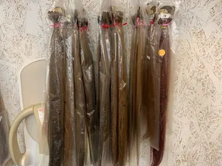 カラーモデル募集ෆ‪ ＳＡＥのヘアスタイル