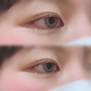 マツエク・マツパ 石川 真帆の眉毛・アイブロウイメージ