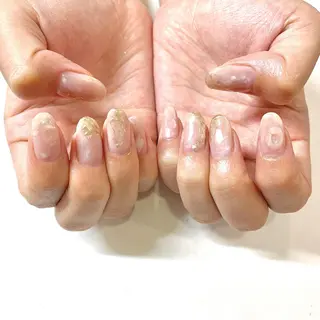 メンズ ネイル YUN君 🦍のネイルデザイン