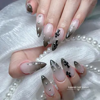 ネイル Neko KawaiiNailのネイルデザイン