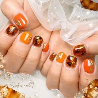 ネイル sisters nail.fのネイルデザイン