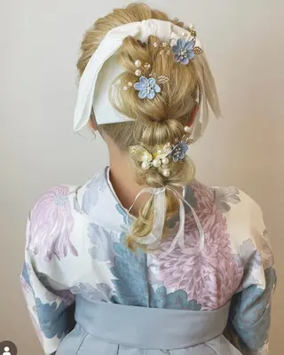 chameleon✨ 🦎小林 美空のマツエク・マツパデザイン