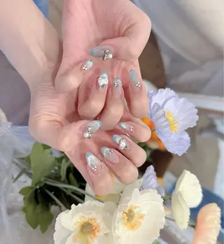 ネイル NANA NAILのネイルデザイン