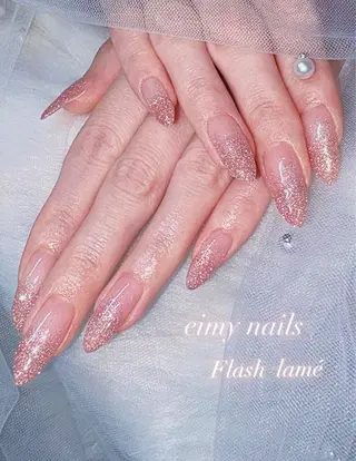 ネイル eimy nails♡のネイルデザイン